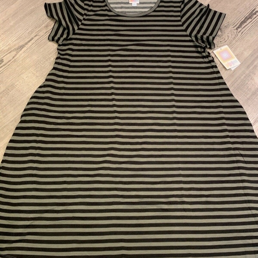 LuLaRoe Jessie